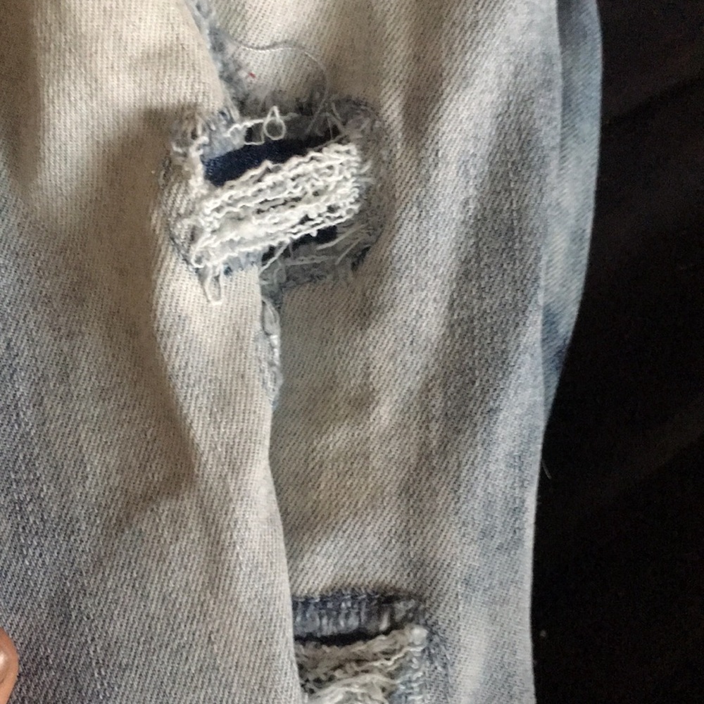 Pants - Picture 2 of 2
